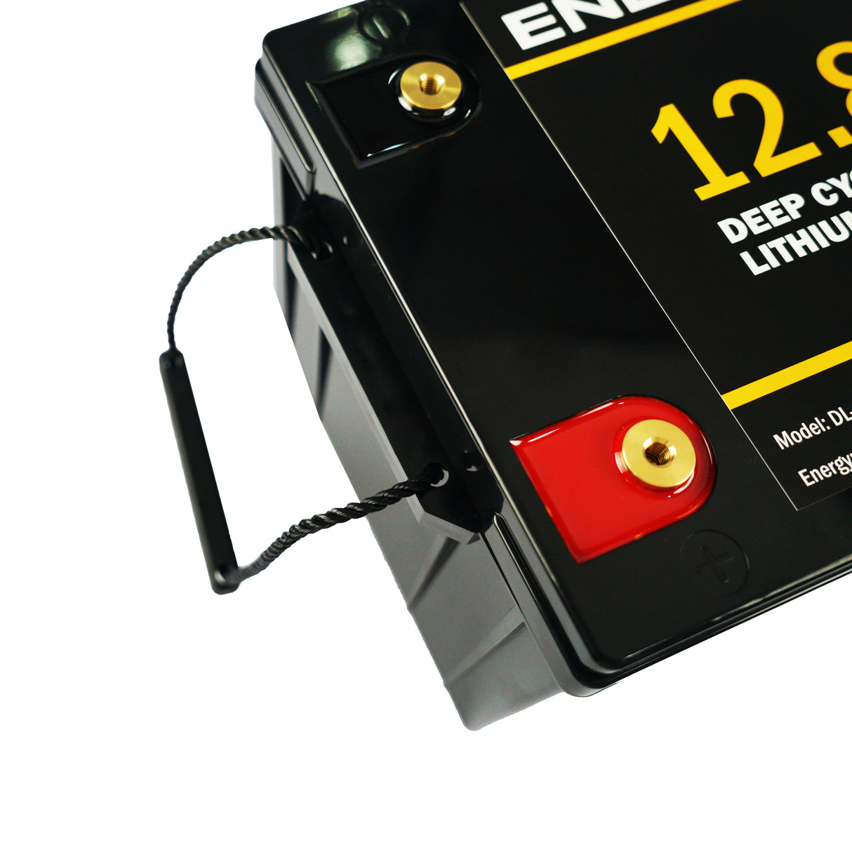 Enexer 12V 200AH Deep Cycle LFP Battery