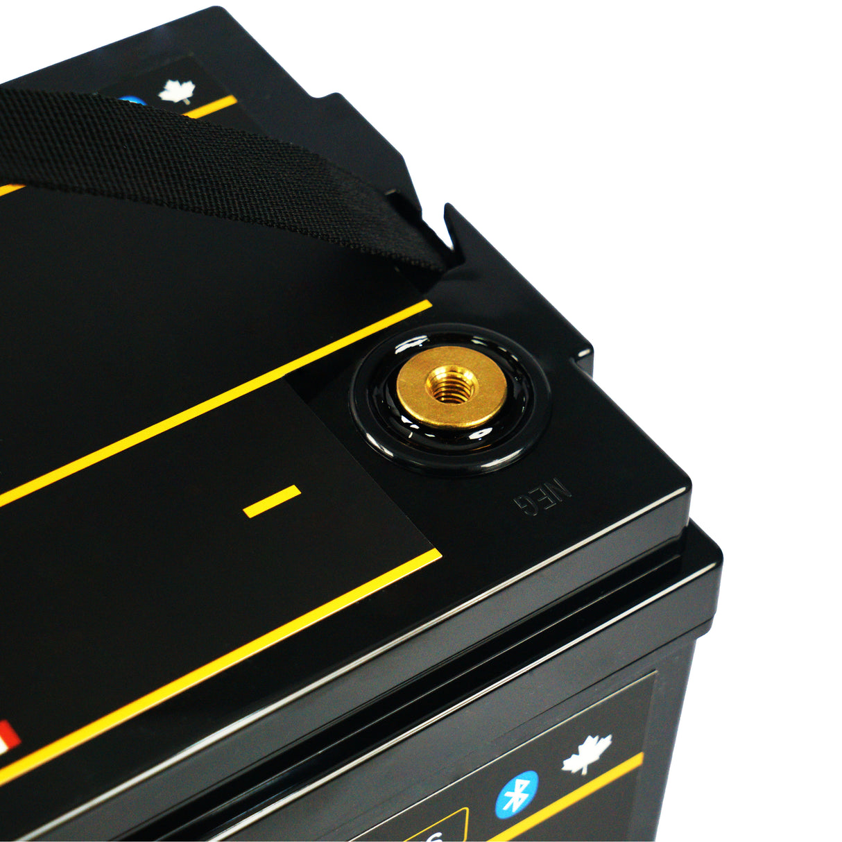 Enexer 12V 100AH Deep Cycle LFP Battery