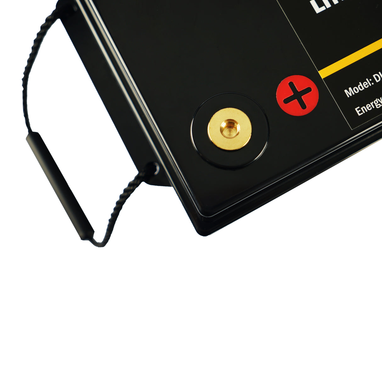 Enexer 12V 150AH Deep Cycle LFP Battery