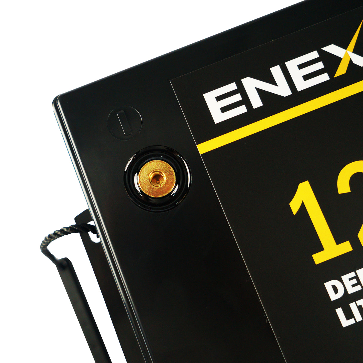Enexer 12V 400AH Deep Cycle LFP Battery