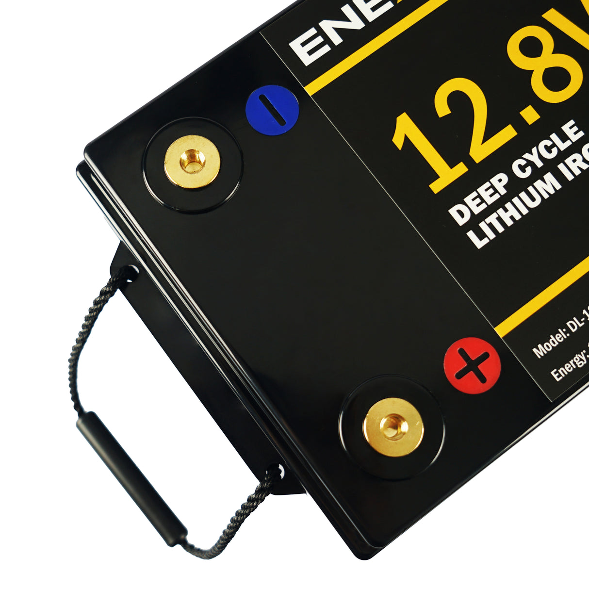 Enexer 12V 150AH Deep Cycle LFP Battery