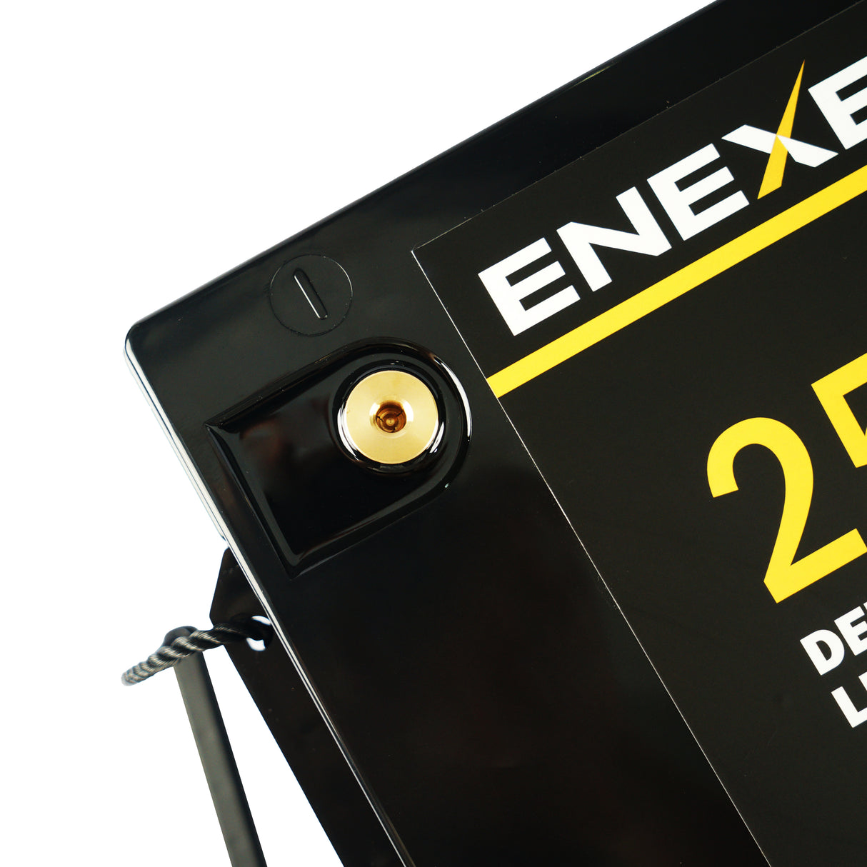 Enexer 24V 100AH Deep Cycle LFP Battery