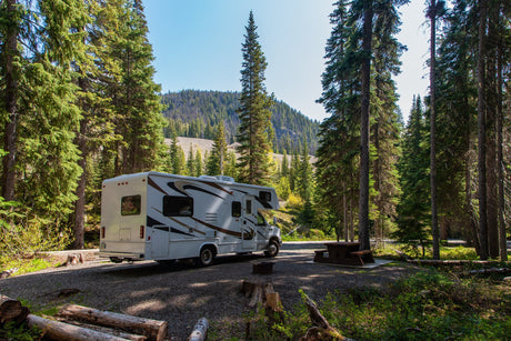 How to Convert Your RV from Lead-Acid to LiFePO4 Batteries