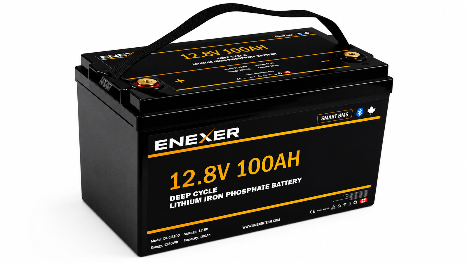 How Extreme Temperatures Affect Lithium Battery Performance, Lifespan & Safety