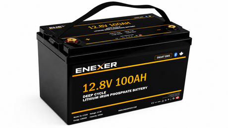 How Extreme Temperatures Affect Lithium Battery Performance, Lifespan & Safety