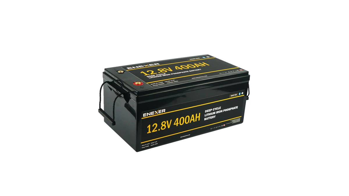 How Many Amp Hours Do I Need for My RV