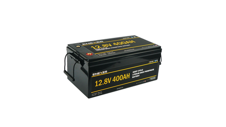 How Many Amp Hours Do I Need for My RV