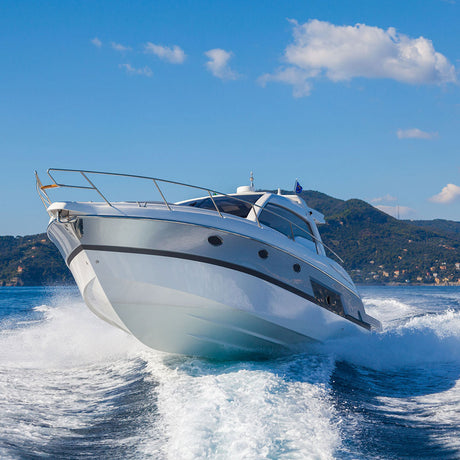 Boats & Marine
