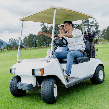 Golf Cart