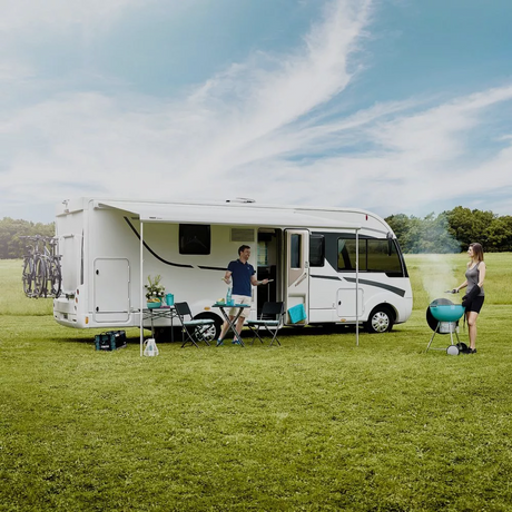 Recreational Vehicles