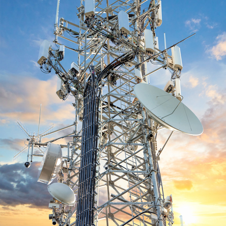 Telecom