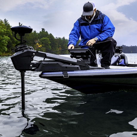 Trolling Motor