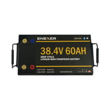 Enexer 36V 60AH Deep Cycle LFP Battery