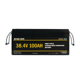 Enexer 36V 100AH Deep Cycle LFP Battery