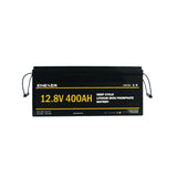 Enexer 12V 400AH Deep Cycle LFP Battery