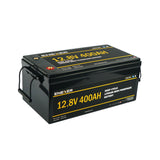 Enexer 12V 400AH Deep Cycle LFP Battery