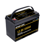 Enexer 12V 160AH Deep Cycle LFP Battery