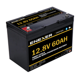 Enexer 12V 60AH Deep Cycle LFP Battery