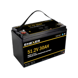 Enexer 48V 30AH Deep Cycle LFP Battery